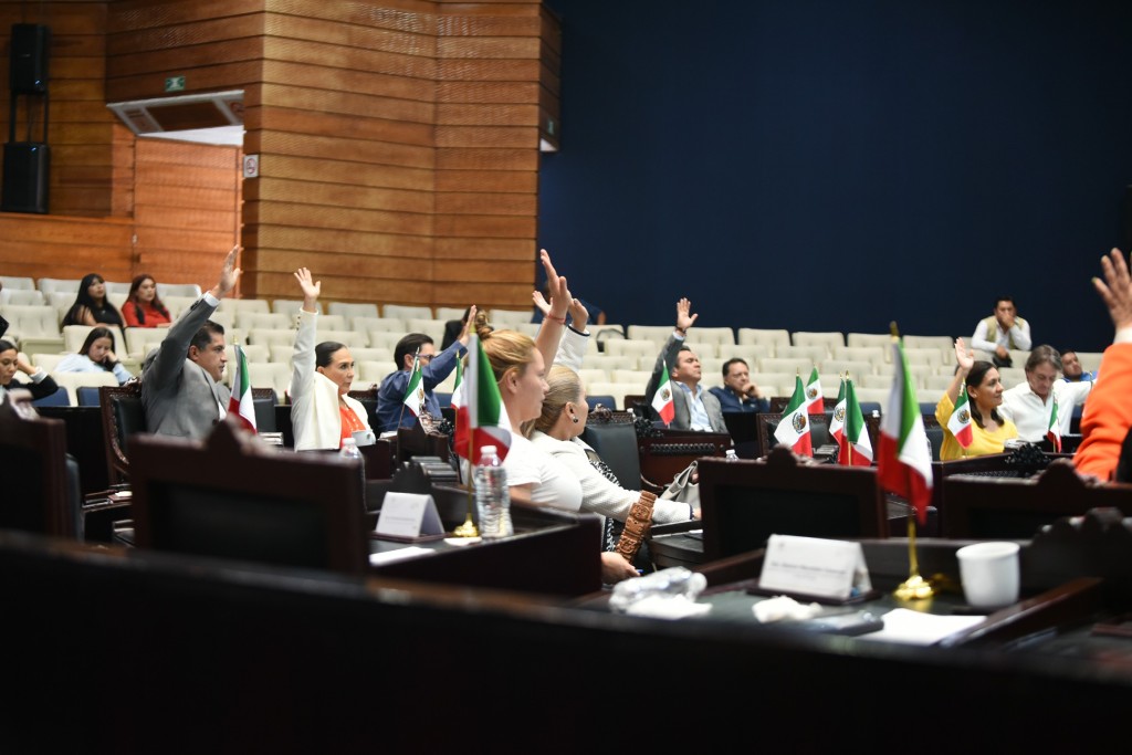 La LXV Legislatura aprobó el 14 de septiembre de cada año, como “Día de la Charrería en el Estado de Hidalgo”